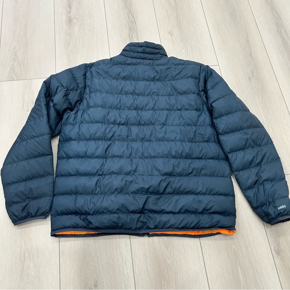 $129 Size XL GRAY Eddie Bauer Men's CirrusLite Down Jacket ultralight PACKABLE - Picture 6 of 6